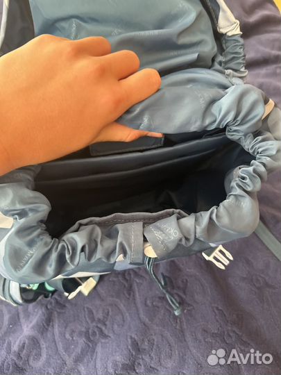 Сумка+рюкзак+пенал Beckmann