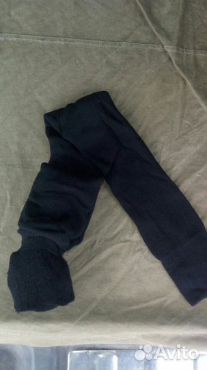 Носки плюшевые летние.армейские.махровые