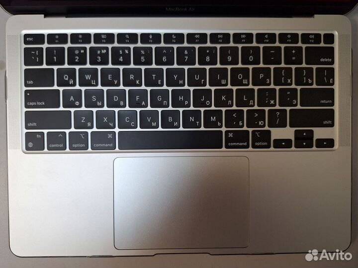Apple MacBook air