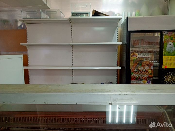 Торговое оборудование