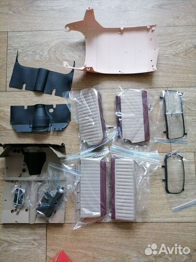 Газ М 20 Победа от, Deagostini