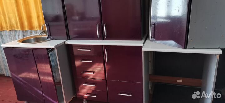 Кухня 2.3м. доставка