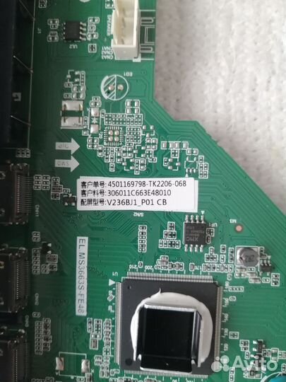 TP-MS3663S.PB763(T) topdevice TDT24BN02H-BK