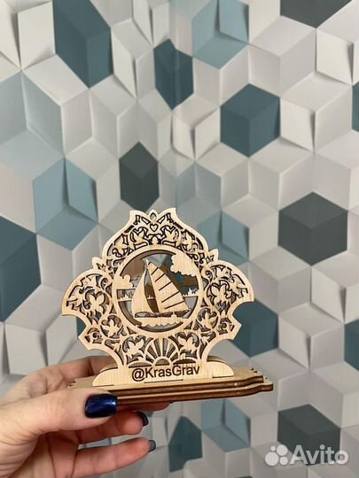 Лазерная резка, гравировка