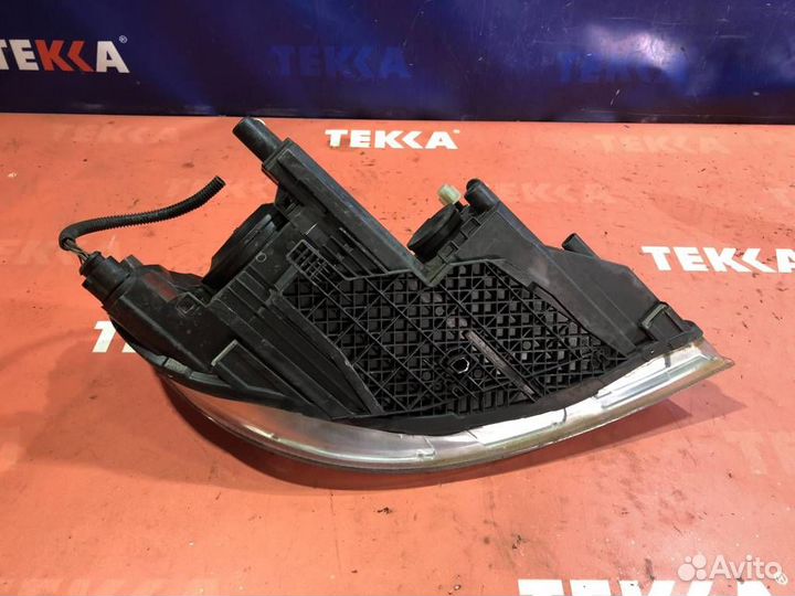 Фара Левая Шкода Октавиа 1Z (2008 - 2013 )