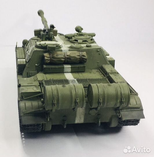 Сборная модель 1 35