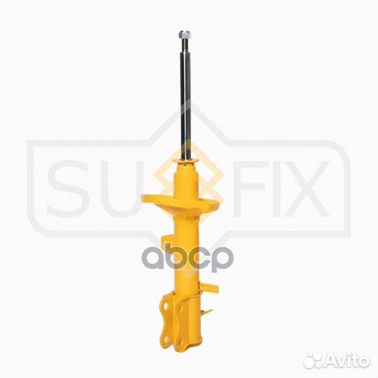 Toyota Caldina 97-02 SU1374 sufix