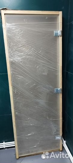 Двери межкомнатные с коробкой новые