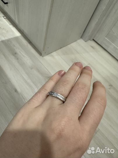 Кольца Island soul 16р