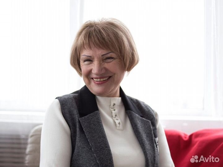 Репетитор по математике