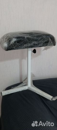 Ножка для педикюра