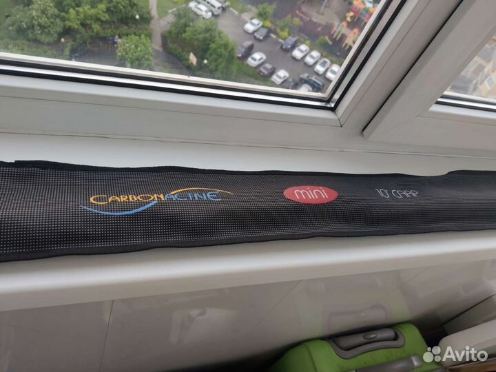 Фидер Preston Innovations Mini 10 Carp