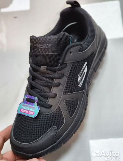 Кроссовки skechers 43