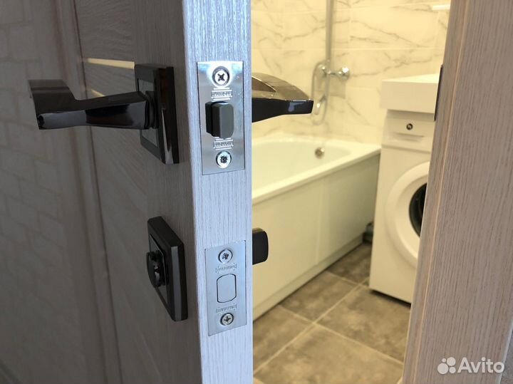 Ремонт квартир под ключ