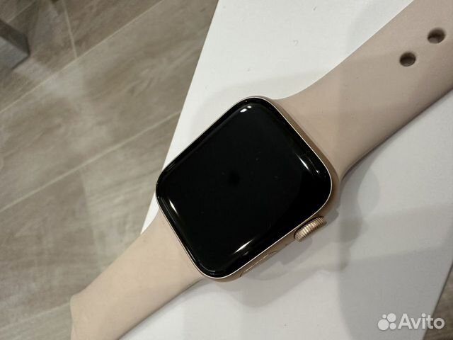 Смарт часы apple watch 5