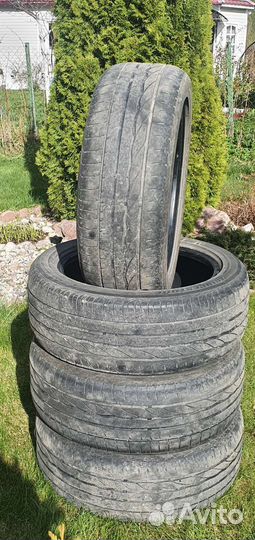 Bridgestone Turanza ER300 215/50 R17