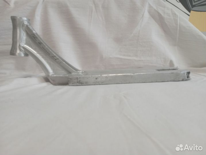 Дека для трюкового самоката ethic