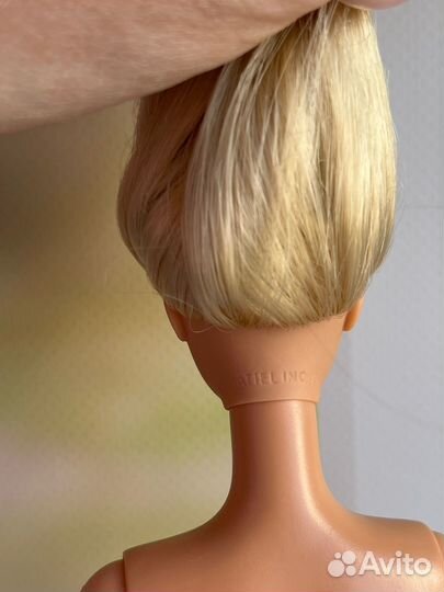 Кукла барби barbie 90 х Mattel