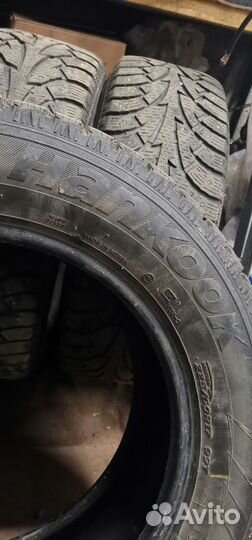 Hankook Winter I'Pike 225/60 R17