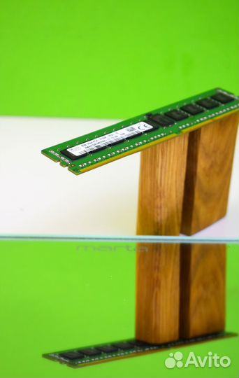 8GB DDR4 ECC hynix 2133