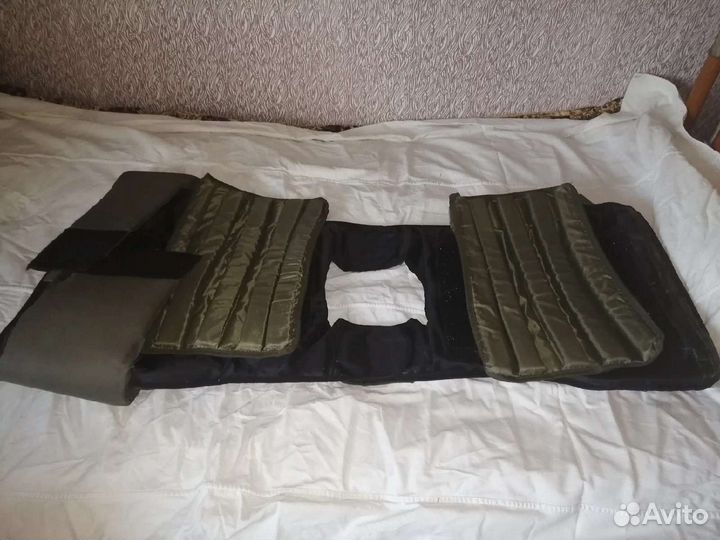 Бронежилет