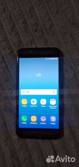 Samsung Galaxy J2 (2017), 8 ГБ