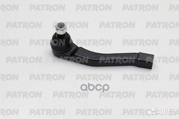 PS1363rkor patron Наконечник рулевой тяги PS136