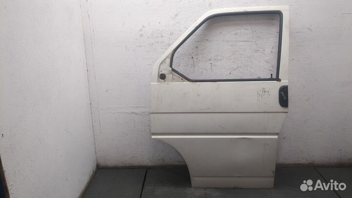 Дверь боковая Volkswagen Transporter 4, 1999