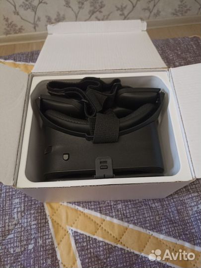 VR очки для смартфона