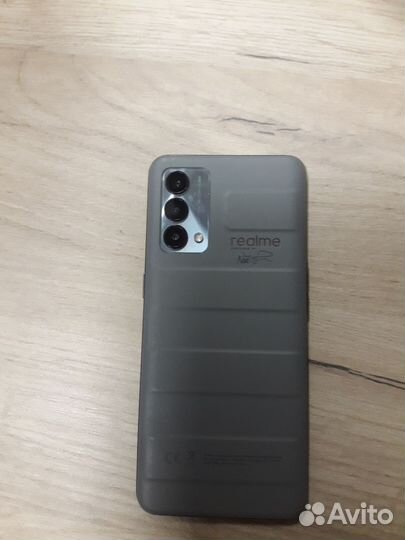 realme GT Master Edition, 8/256 ГБ