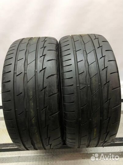 Bridgestone Potenza RE003 Adrenalin 255/45 R18 98W