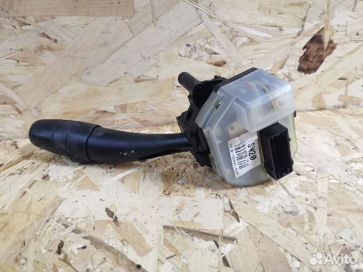 Переключатель поворотов kia ceed 1 ed