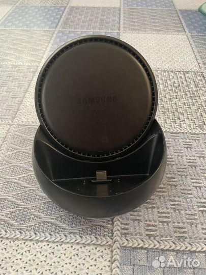 Док станция samsung