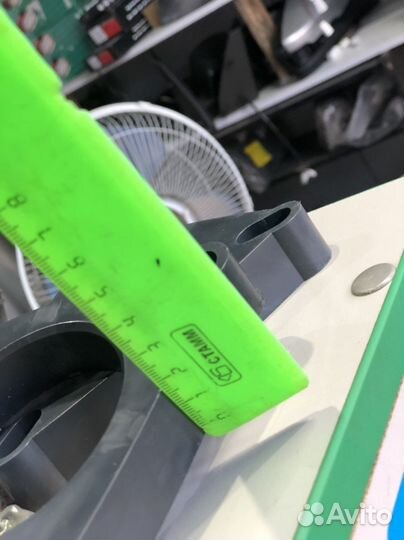 Проставки Ford Focus