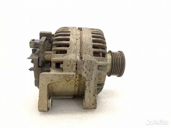 Генератор Opel Astra 1.8 Z18XER 2007