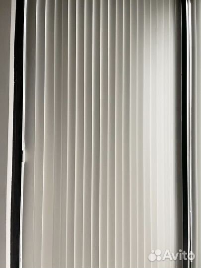 Жалюзи на окна