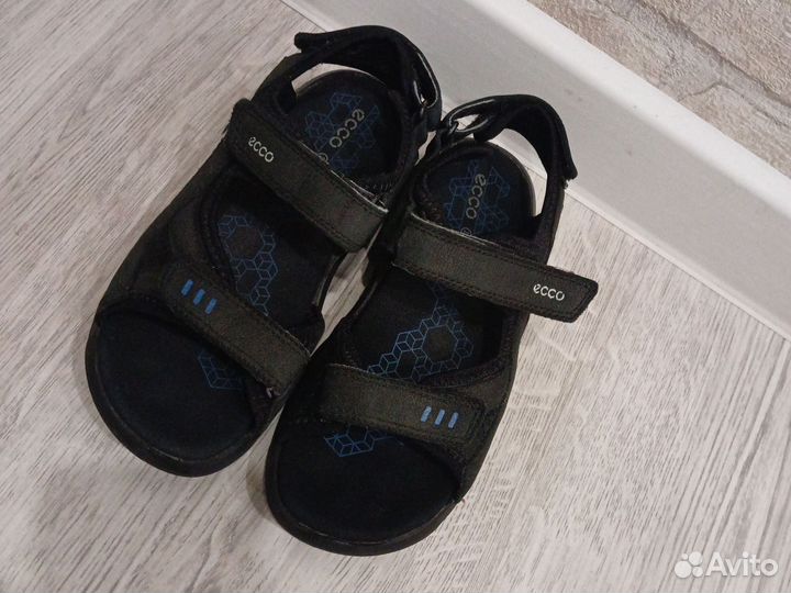 Сандалии ecco 31