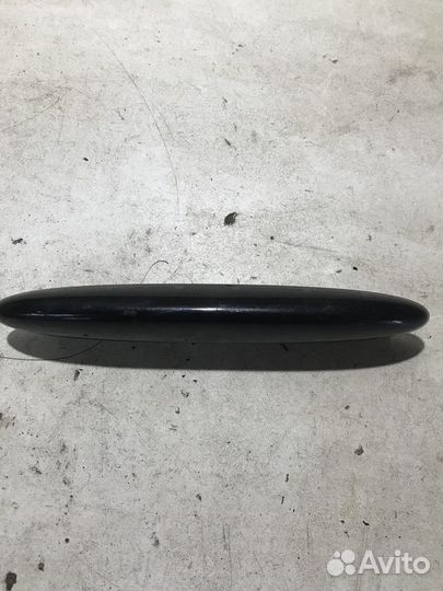 Дисплей информационный Mercedes Benz W211