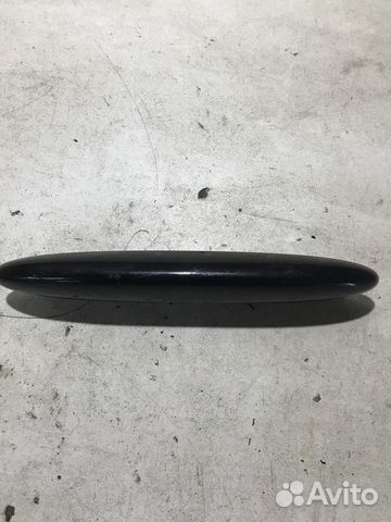 Дисплей информационный Mercedes Benz W211