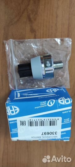 Датчик давления масла Ниссан х-трейл Т30