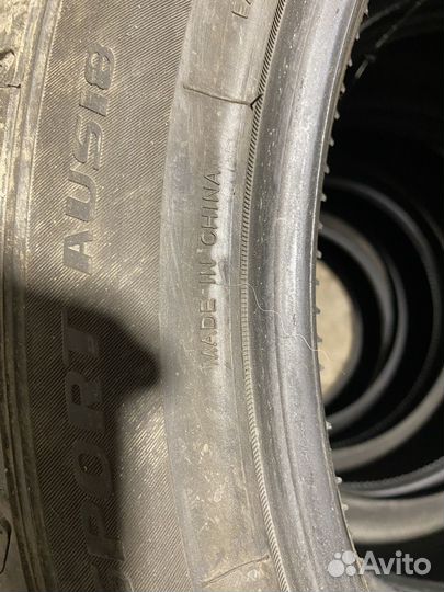 Goform Braves AU518 245/45 R20