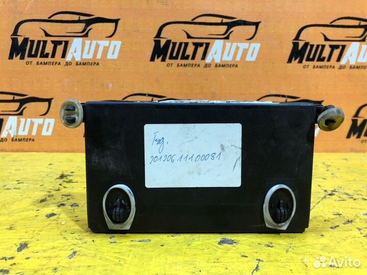 Блок управление двери передний левый Mercedes