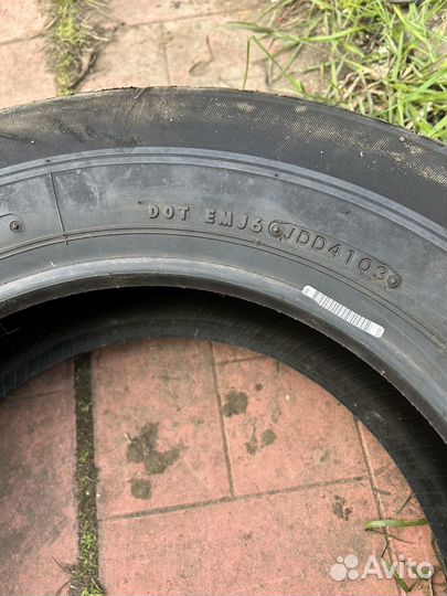 Firestone F580 4/4.5 R14 19Z