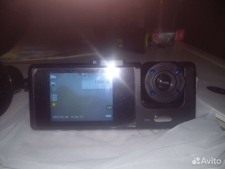 Авторегистраторы 3 в 1