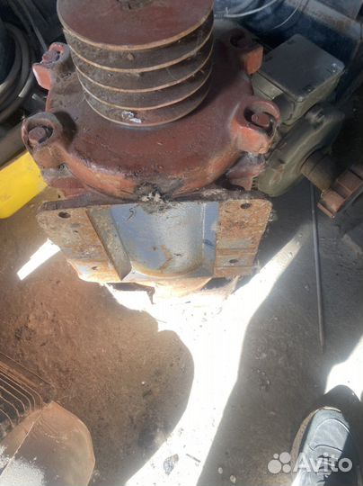 Электродвигатель