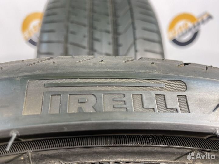 Pirelli P Zero 265/30 R20