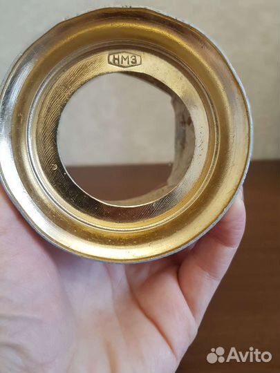 Подстаканник СССР