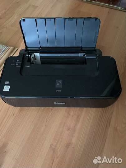 Цветной принтер