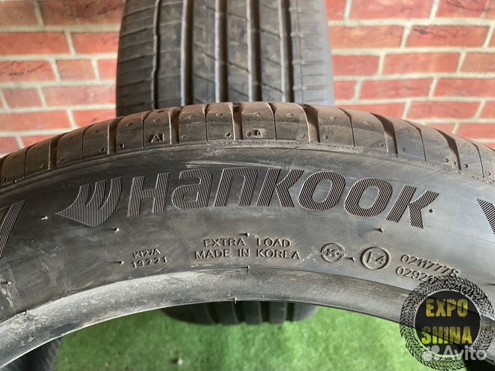 Hankook Ventus S1 Evo3 SUV K127A 295/40 R21 111Y