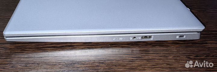 Новый ноутбук Acer